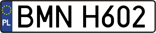 BMNH602
