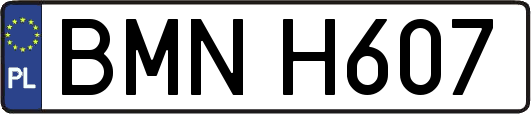 BMNH607