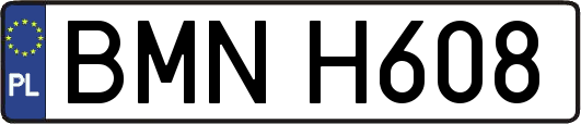 BMNH608