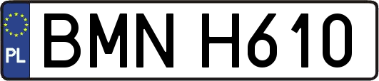 BMNH610