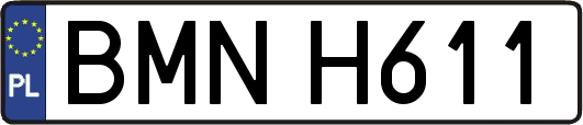BMNH611