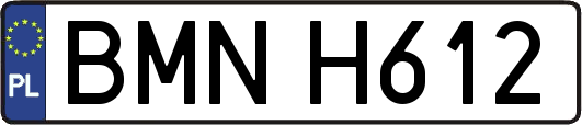 BMNH612
