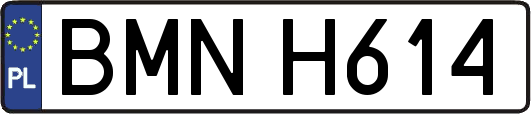 BMNH614