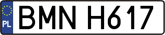 BMNH617