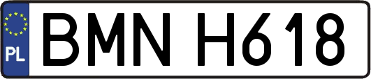BMNH618