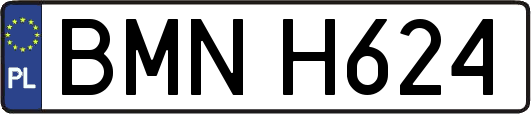BMNH624