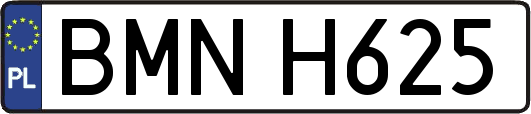 BMNH625