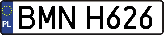 BMNH626