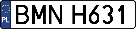 BMNH631