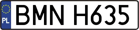 BMNH635