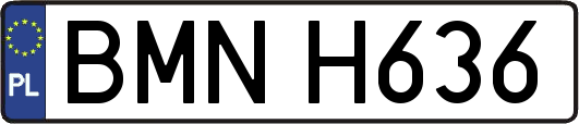 BMNH636