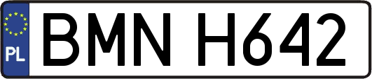 BMNH642