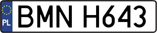 BMNH643