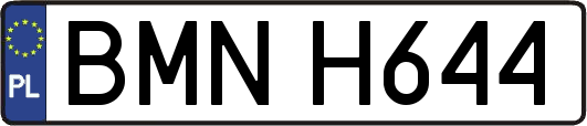 BMNH644