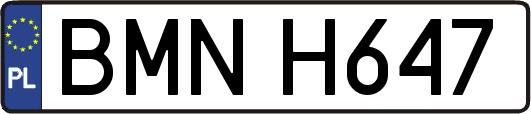 BMNH647