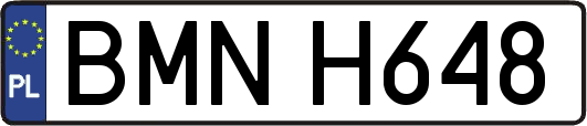 BMNH648