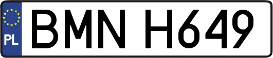 BMNH649