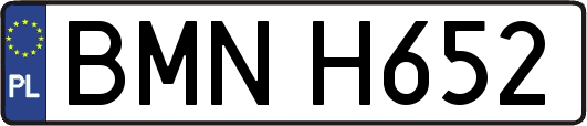 BMNH652