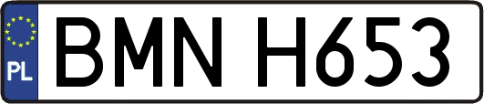 BMNH653