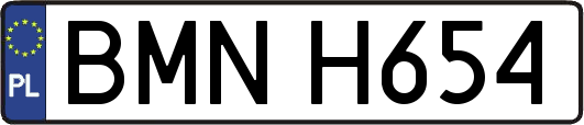 BMNH654