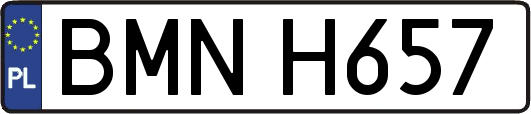 BMNH657
