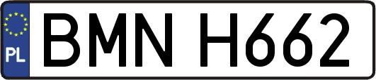 BMNH662