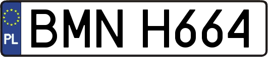 BMNH664