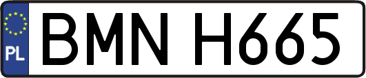 BMNH665