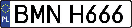BMNH666