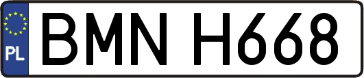BMNH668