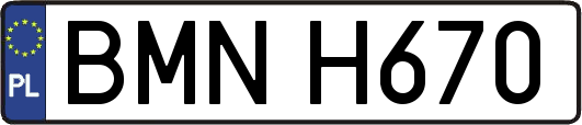 BMNH670
