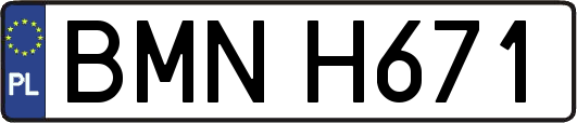 BMNH671