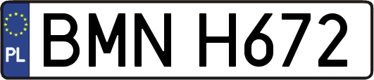 BMNH672