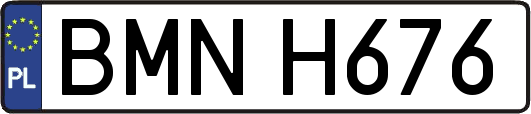 BMNH676