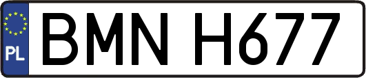 BMNH677