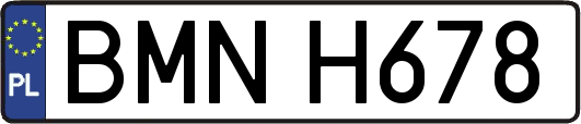 BMNH678