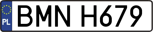 BMNH679