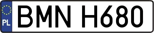 BMNH680