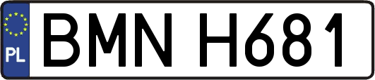 BMNH681