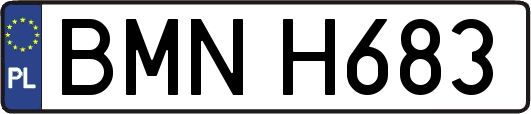 BMNH683