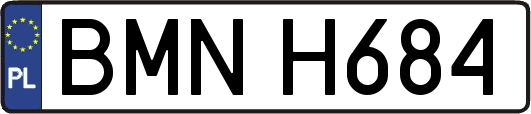 BMNH684