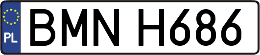 BMNH686