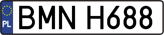 BMNH688
