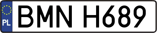 BMNH689