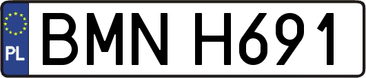 BMNH691