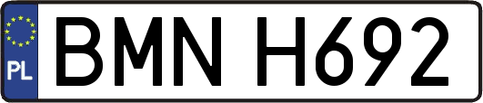 BMNH692