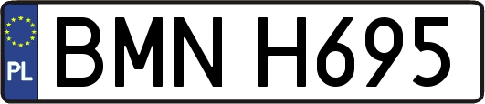 BMNH695