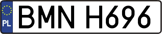 BMNH696