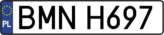 BMNH697