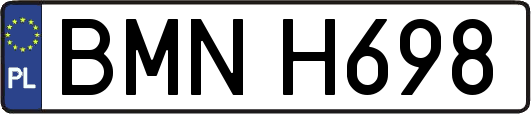 BMNH698